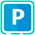 Parksimply Logo
