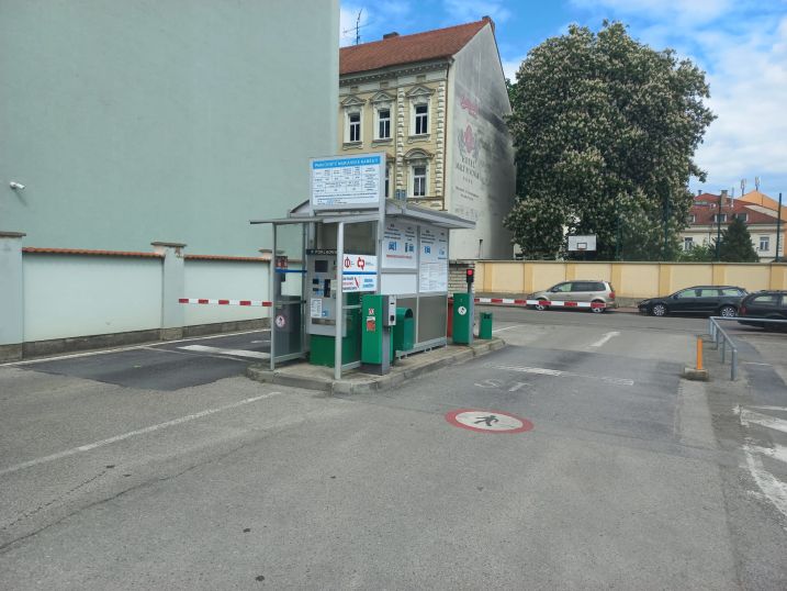 Marianské