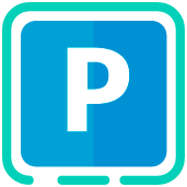 Parksimply logo